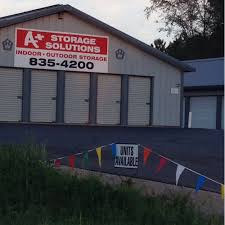 the best 10 self storage in eau claire