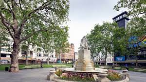 discover leicester square discover