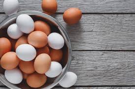 Image result for taking raw eggs