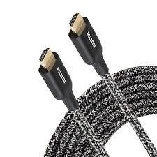 Philips 6 Ft High Sd Hdmi Cable