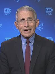 Head of niaid is dr anthony fauci, the person at the center of dr. Exclusive Interview Dr Anthony Fauci Calls Coronavirus His Worst Nightmare Komo