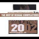 Reggae Platynum 2002: Renaissance Mix Tape, Vol. 4