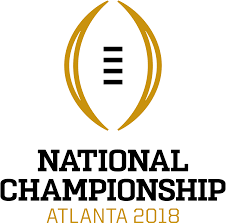 2018 College Football Playoff National ...