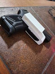 ruger lcp max minimalist holster clip