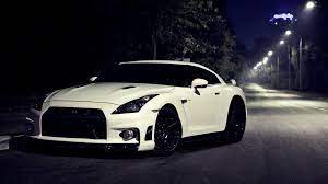 Nissan gt r r35 white front smoke wallpapers. Gtr R35 Wallpapers Top Free Gtr R35 Backgrounds Wallpaperaccess