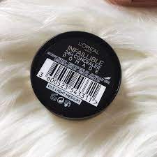 l oréal infallible 24h concealer pomade