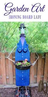 25 Diy Garden Projects Made Out Of Junk