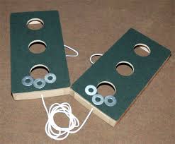 the original washers toss game travel