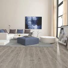 Browse through the flooring liquidators catalog for waterproof luxury vinyl flooring choices with the best prices available for brand names such as coretec and shaw floorte. Mohawk Home Misty Harbor Oak Waterproof Rigid 5mm Thick Luxury Vinyl Plank Flooring 1mm Attached Pad Included Costco