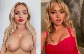 Natalie Alyn Nude And Leaked 2022 (65 Photos + Video) | #The Fappening