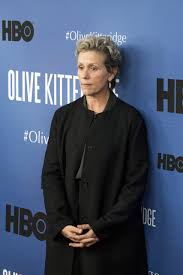 When accepting the award, frances mcdormand made a passionate plea to viewers to return to. H2juzpwpkbscnm