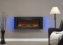 Electric Fireplace Ideas In Living Room