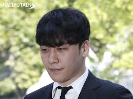 The trials against bigbang's seungri for his alleged involvement in the burning sun scandal are constantly changing and developing even 3 years later. 7zlvge2sy20tdm