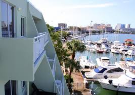 Motel Chart House Suites Clearwater Beach Fl Booking Com