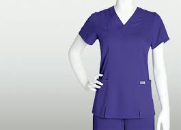 Favorite Most Comfortable Scrubs Greys Anatomy By Barco
