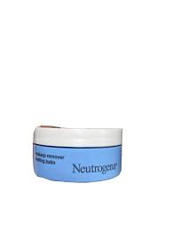 neutrogena makeup remover melting