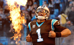 The good morning football crew discusses whether carolina panthers quarterback cam newton's best football is still ahead of him. How Cam Newton Became The Face Of The Nfl Time