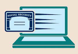 how to get your social security number