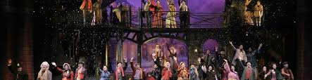 A Christmas Carol San Francisco Tickets Geary Theater