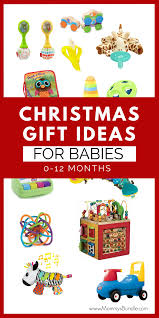 Choose from contactless same day delivery, drive up and more. The Best Baby Toys And Gift Ideas Mommy S Bundle