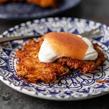 potato latkes silk road recipes