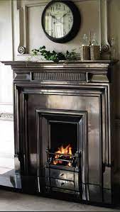 Carron Cast Iron Fireplaces Cast From