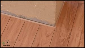 floor beading for laminate flooring