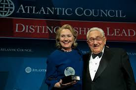 Image result for who funds the atlantic council