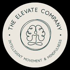 the elevate company yoga studio