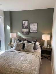 17 Peaceful Sage Green Bedrooms As