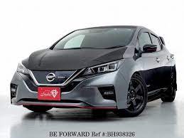 pros cons of nissan leaf 2022