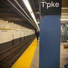 mta subway union tpke kew gardens e