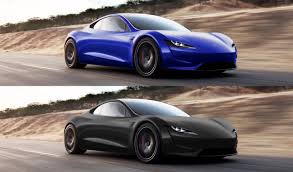 If so, i would prefer mine in white color, and then the original roadster had many more color options than the other tesla cars. Two More Roadster Color Request Renders Midnight Blue And Piano Black Hoping This Comes With Matte Option Teslamotors
