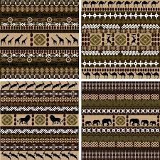 Traditional African Patterns And Designs African Traditional