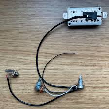 (fender) jazzmaster wiring harness, treble bleed, upgrade. Need Some Wiring Help Where Do I Place The Ground Wire In A Jazzmaster Trem Bridge Setup More Details In Comments Luthier