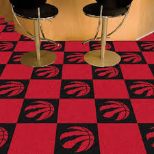 nba carpet tiles basketball team logo