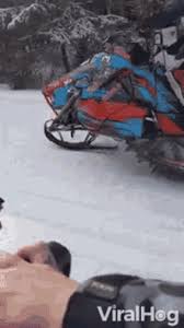 Make your own images with our meme generator or animated gif maker. Snowmobile Gifs Tenor