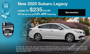 New 2020 Subaru Cars Lafayette In Bob Rohrman Subaru