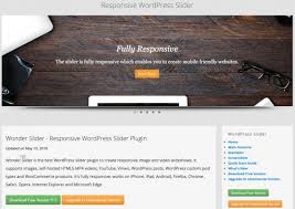 full width slider wordpress plugin