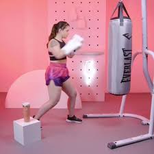 10 punching bag drills for beginners