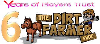The Countdown Trick Video Farmville Dirt Farmer
