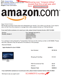 Amazon pre order credit card charge. Amazon Customer Support Scams The Daily Scam