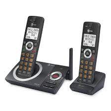 at t dect 6 0 cordless telephone