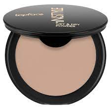 topface istyle wet dry compact