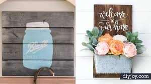 Assuming you have the money to choose not to do it yourself. 50 Diy Signs To Make For Your Home