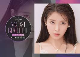metro most beautiful korean actresses