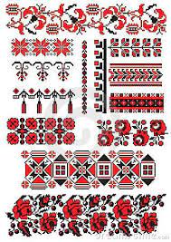 We want to introduce you to our floral ukrainian folklore machine embroidery designs. 130 Ukrainian Embroidery Ideas Embroidery Cross Stitch Cross Stitch Embroidery