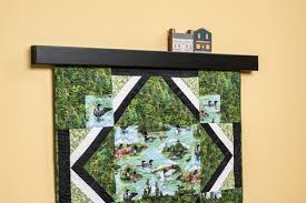 Quilt Wall Hangers Qdp