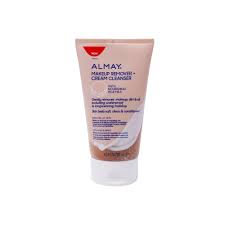 almay makeup remover cream cleanser