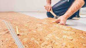 2023 cork flooring cost a complete